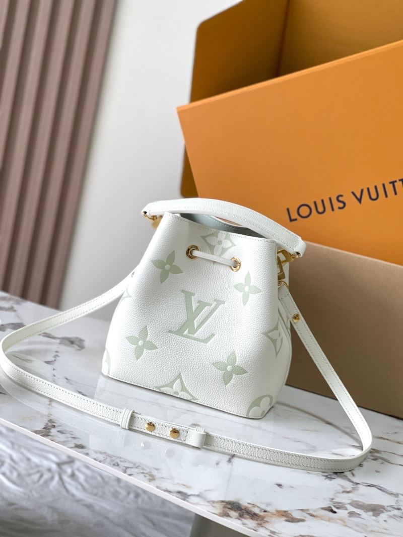 Louis Vuitton Bucket Bags